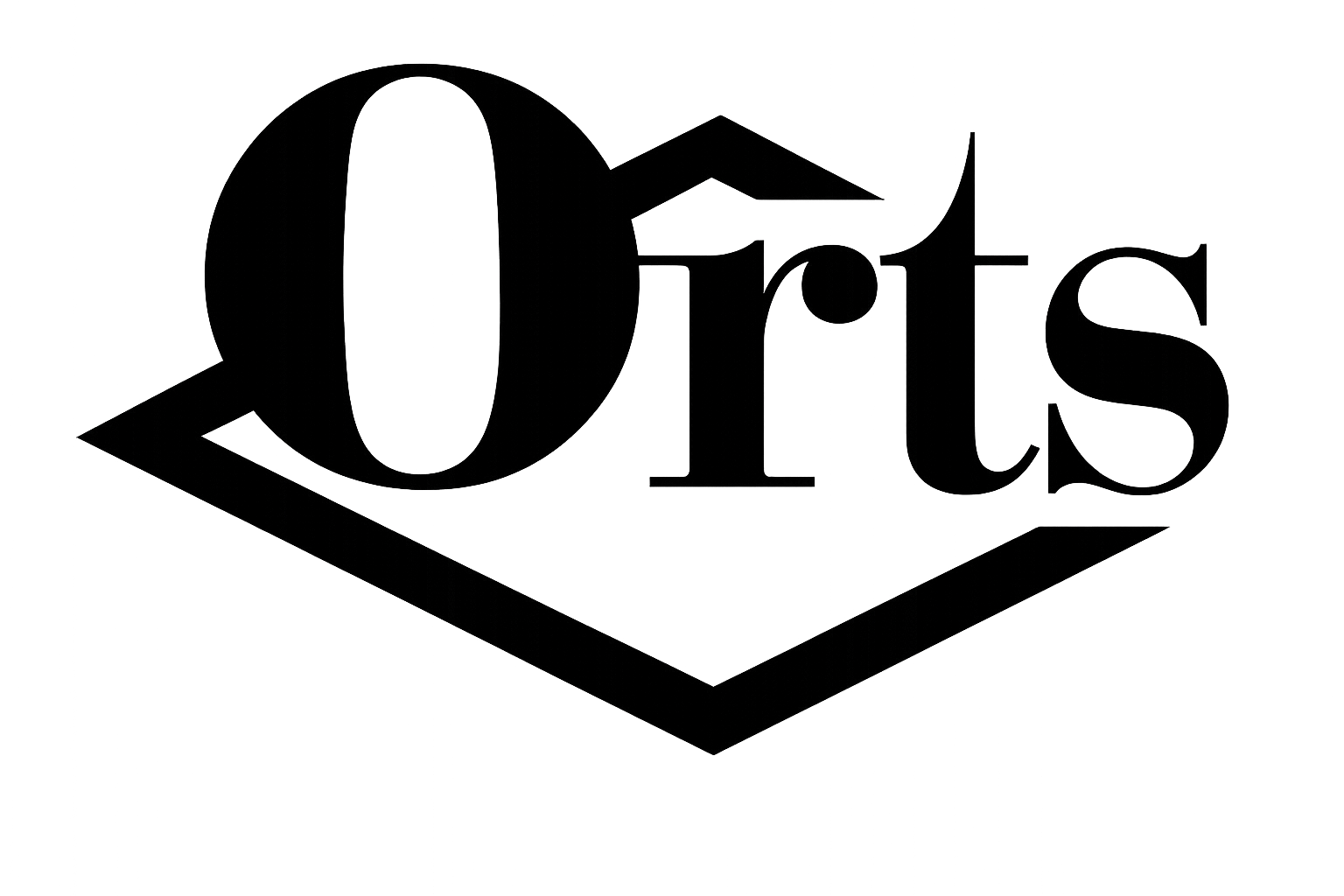 Orts Logo Transp